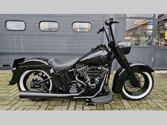 HARLEY-DAVIDSON FAT BOY FLSTF