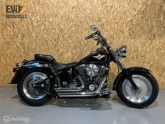 HARLEY-DAVIDSON FAT BOY FLSTF