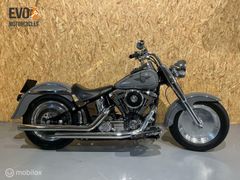 HARLEY-DAVIDSON FAT BOY FLSTF