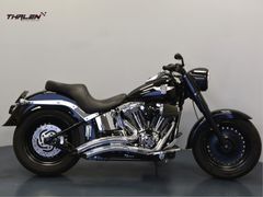 HARLEY-DAVIDSON FAT BOY FLSTF