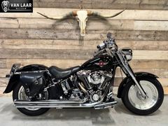 HARLEY-DAVIDSON FAT BOY FLSTF