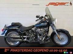 HARLEY-DAVIDSON FAT BOY FLSTF