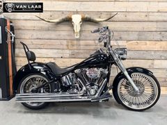 HARLEY-DAVIDSON FAT BOY FLSTF