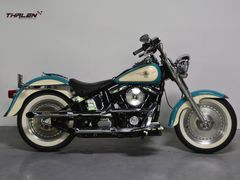 HARLEY-DAVIDSON FAT BOY FLSTF