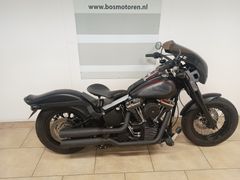 HARLEY-DAVIDSON FAT BOY FLSTFI