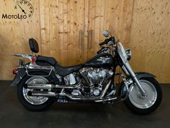HARLEY-DAVIDSON FAT BOY FLSTFI