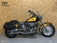 HARLEY-DAVIDSON FAT BOY FLSTFI