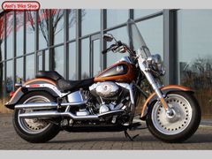 HARLEY-DAVIDSON FAT BOY FLSTFI
