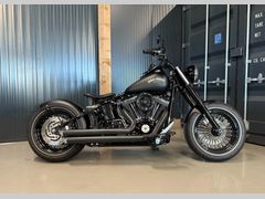 HARLEY-DAVIDSON FAT BOY FLSTFI