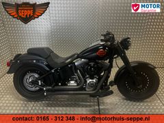 HARLEY-DAVIDSON FAT BOY LO FLSTFB