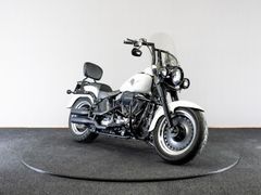 HARLEY-DAVIDSON FAT BOY LO FLSTFB