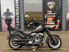 HARLEY-DAVIDSON FAT BOY LO FLSTFB