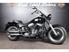HARLEY-DAVIDSON FAT BOY LO FLSTFB