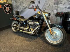 HARLEY-DAVIDSON FAT BOY S FLSTFBS