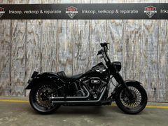 HARLEY-DAVIDSON FAT BOY S FLSTFBS