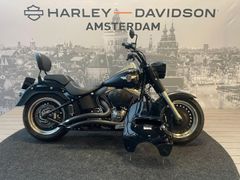 HARLEY-DAVIDSON FAT BOY S FLSTFBS
