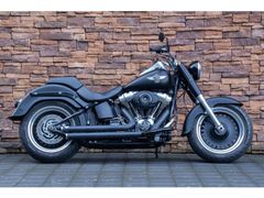 HARLEY-DAVIDSON FAT BOY SPECIAL FLSTFB