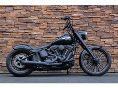HARLEY-DAVIDSON FAT BOY SPECIAL FLSTFB