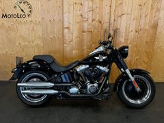 HARLEY-DAVIDSON FAT BOY SPECIAL FLSTFB