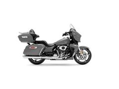 HARLEY-DAVIDSON FLHXU STREET GLIDE ULTRA