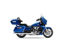 HARLEY-DAVIDSON FLHXU STREET GLIDE ULTRA