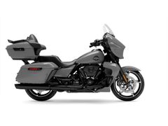 HARLEY-DAVIDSON FLHXU STREET GLIDE ULTRA