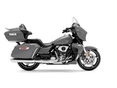 HARLEY-DAVIDSON FLHXU STREET GLIDE ULTRA