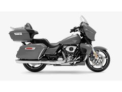 HARLEY-DAVIDSON FLHXU STREET GLIDE ULTRA