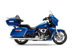 HARLEY-DAVIDSON FLHXU STREET GLIDE ULTRA