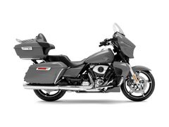 HARLEY-DAVIDSON FLHXU STREET GLIDE ULTRA