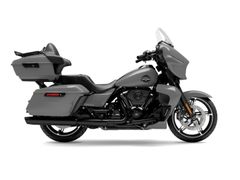 HARLEY-DAVIDSON FLHXU STREET GLIDE ULTRA