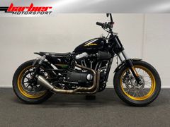 HARLEY-DAVIDSON FORTY-EIGHT