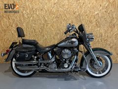 HARLEY-DAVIDSON HERITAGE CLASSIC