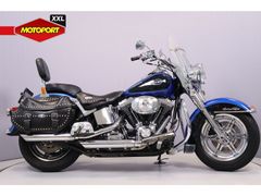 HARLEY-DAVIDSON HERITAGE CLASSIC