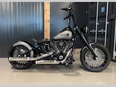 HARLEY-DAVIDSON HERITAGE CLASSIC