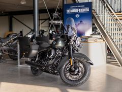 HARLEY-DAVIDSON HERITAGE CLASSIC SOFTAIL FLHC
