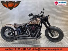 HARLEY-DAVIDSON HERITAGE SOFTAIL