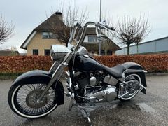 HARLEY-DAVIDSON HERITAGE SOFTAIL