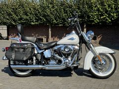 HARLEY-DAVIDSON HERITAGE SOFTAIL CLASSIC 103 FLSTC