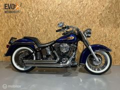 HARLEY-DAVIDSON HERITAGE SOFTAIL CLASSIC 103 FLSTC