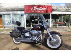 HARLEY-DAVIDSON HERITAGE SOFTAIL CLASSIC 103 FLSTC