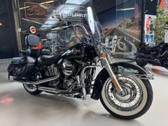 HARLEY-DAVIDSON HERITAGE SOFTAIL CLASSIC 103 FLSTC