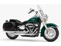 HARLEY-DAVIDSON HERITAGE SOFTAIL CLASSIC 107 FLHCS