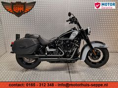 HARLEY-DAVIDSON HERITAGE SOFTAIL CLASSIC 107 FLHCS