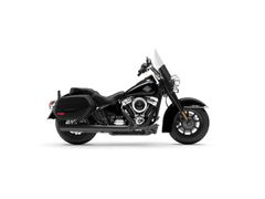 HARLEY-DAVIDSON HERITAGE SOFTAIL CLASSIC 107 FLHCS