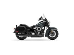 HARLEY-DAVIDSON HERITAGE SOFTAIL CLASSIC 107 FLHCS