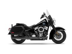 HARLEY-DAVIDSON HERITAGE SOFTAIL CLASSIC 107 FLHCS