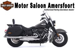 HARLEY-DAVIDSON HERITAGE SOFTAIL CLASSIC 107 FLHCS