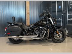 HARLEY-DAVIDSON HERITAGE SOFTAIL CLASSIC 107 FLSTC