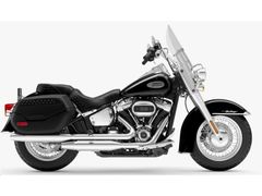 HARLEY-DAVIDSON HERITAGE SOFTAIL CLASSIC 114 FLHCS